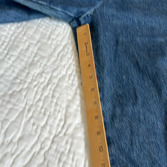 Shaina Mote Lune Pant Denim Jeans - Picture 7 of 13